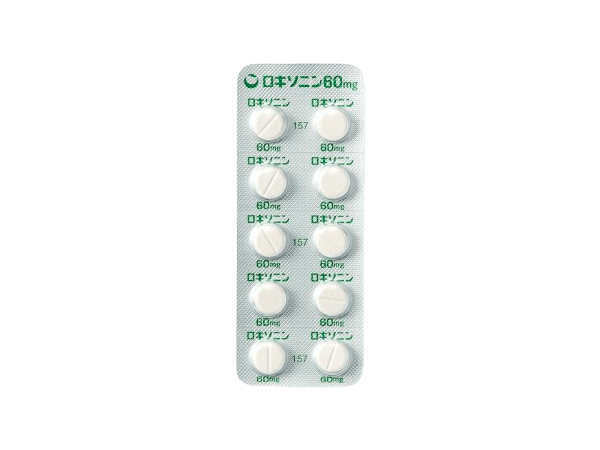 ロキソニン錠60mg